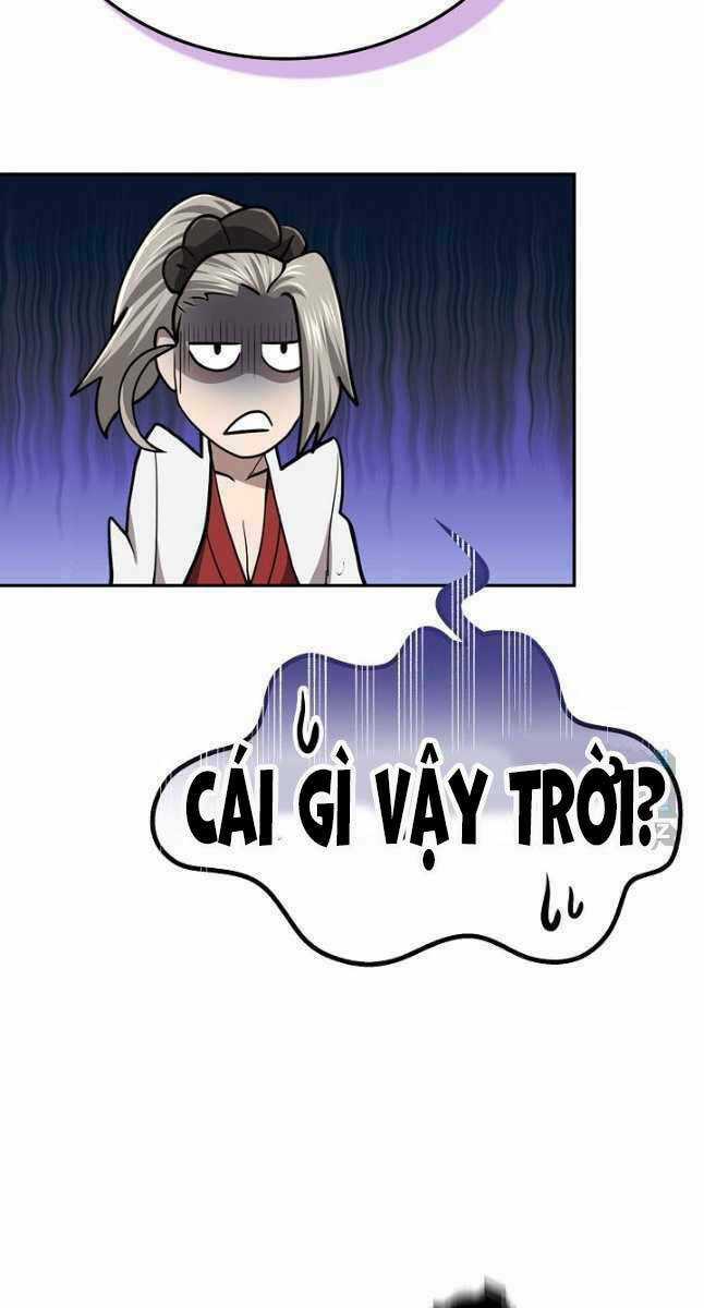 Kiếm Ma Đạo Chapter 39 trang 35