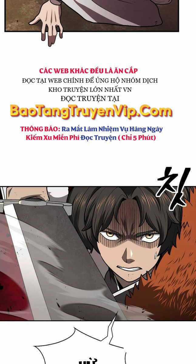 Kiếm Ma Đạo Chapter 39 trang 4