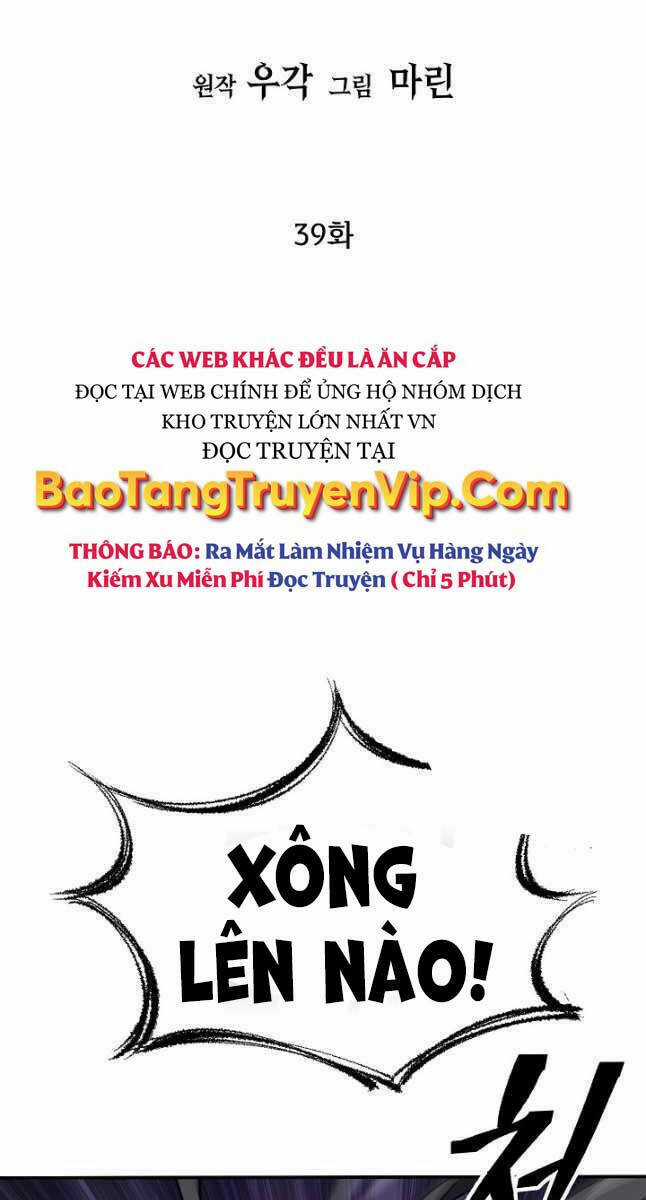 Kiếm Ma Đạo Chapter 39 trang 40