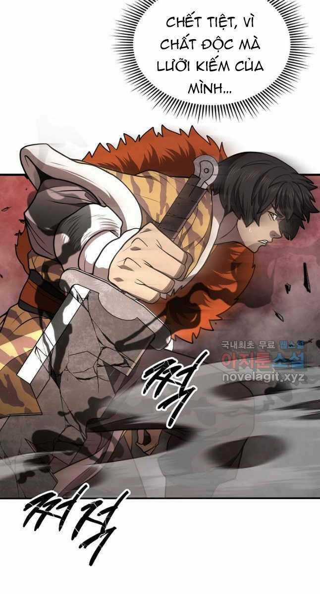 Kiếm Ma Đạo Chapter 39 trang 59