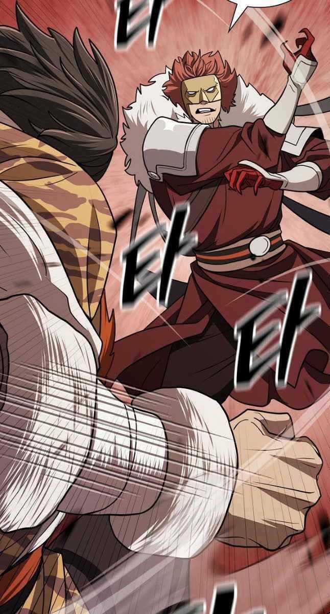 Kiếm Ma Đạo Chapter 39 trang 65