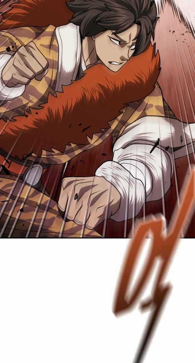 Kiếm Ma Đạo Chapter 39 trang 70