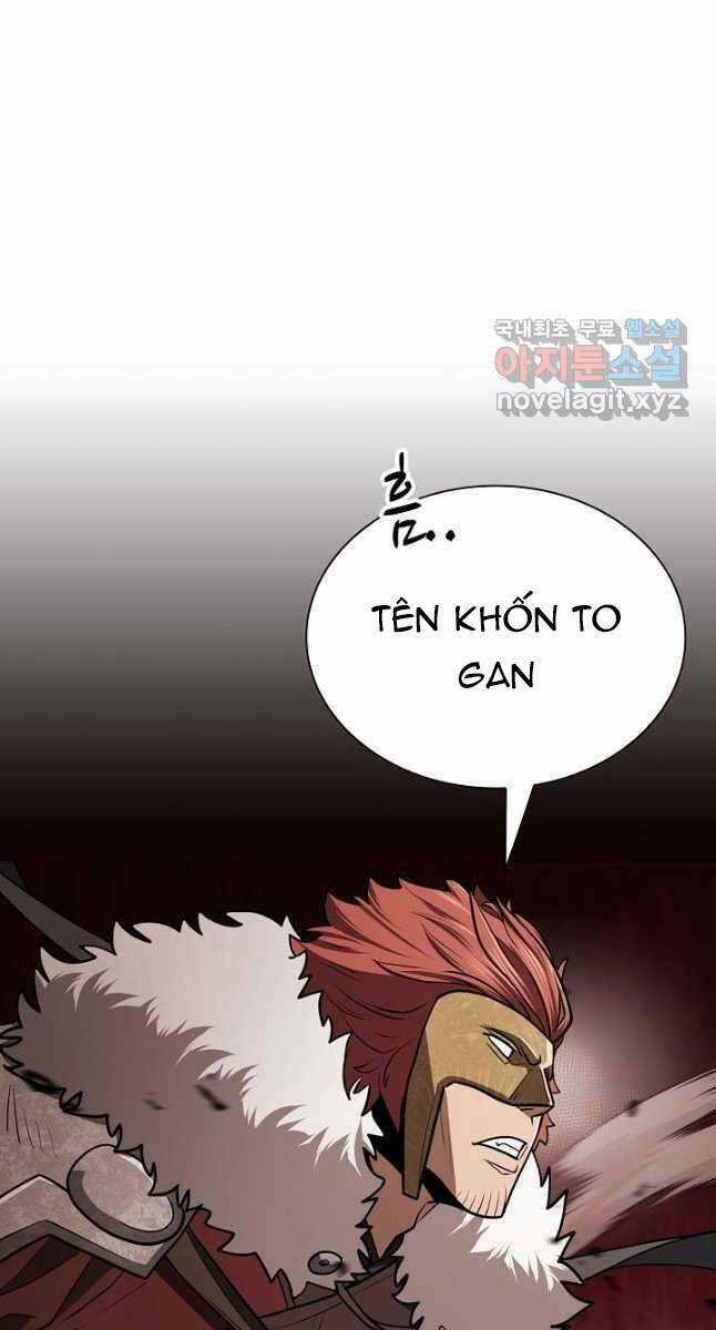 Kiếm Ma Đạo Chapter 39 trang 8