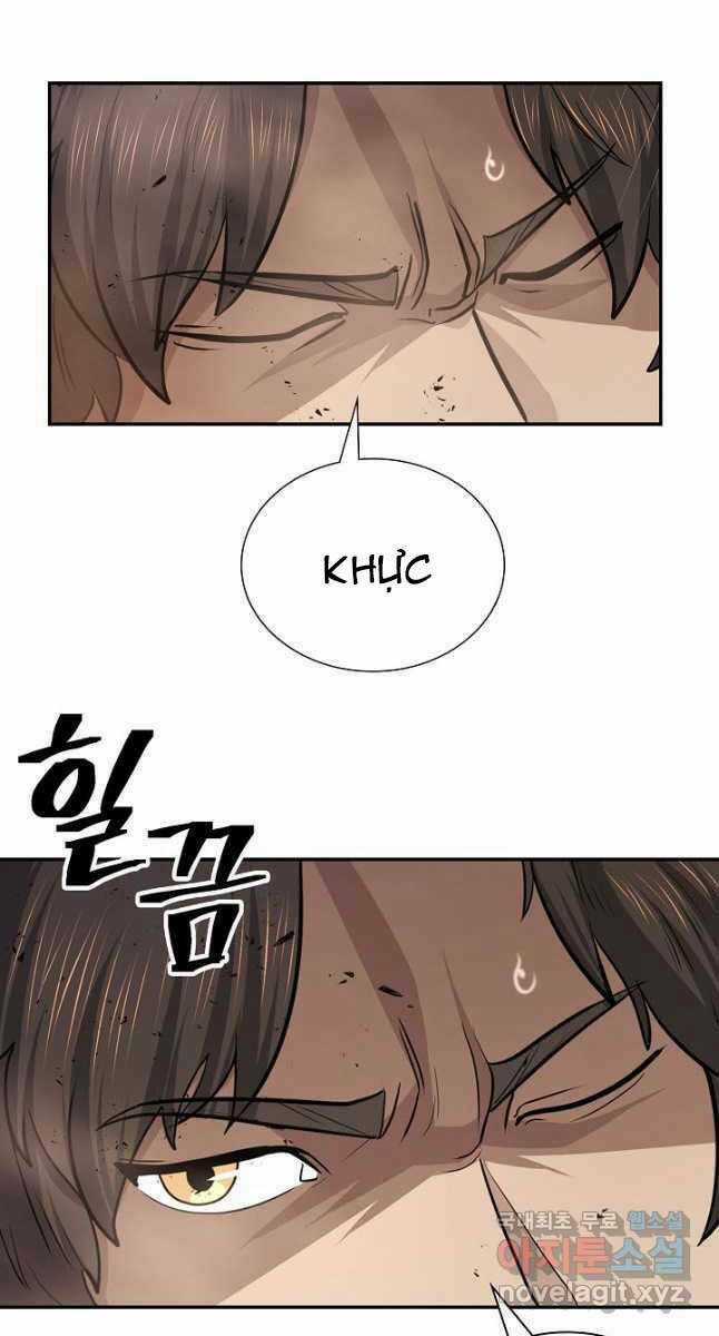 Kiếm Ma Đạo Chapter 39 trang 86