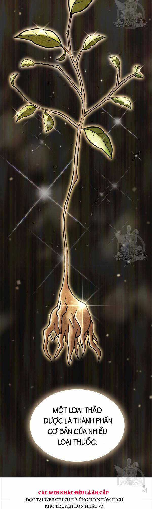 Kiếm Ma Đạo Chapter 4 trang 11