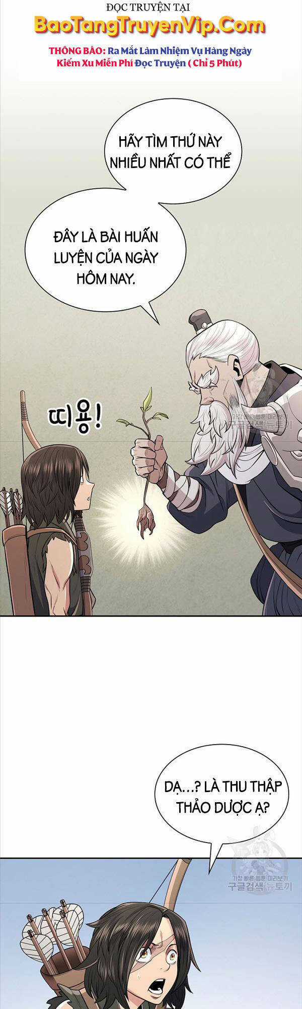 Kiếm Ma Đạo Chapter 4 trang 12