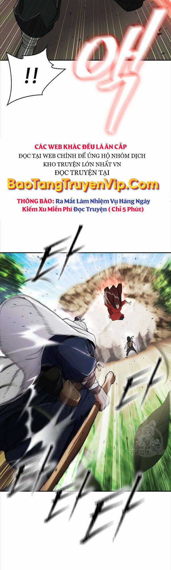 Kiếm Ma Đạo Chapter 4 trang 27