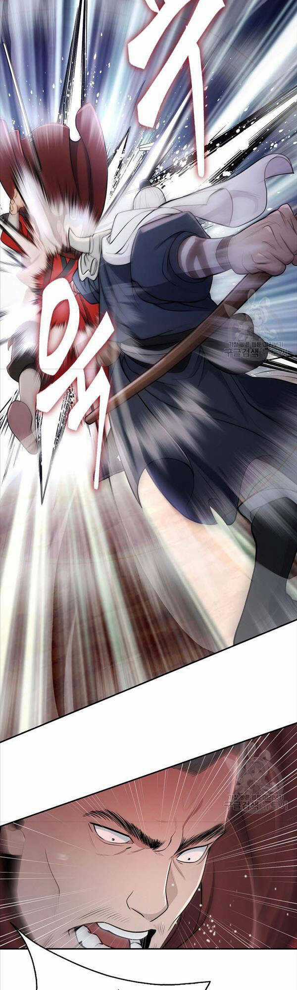 Kiếm Ma Đạo Chapter 4 trang 30