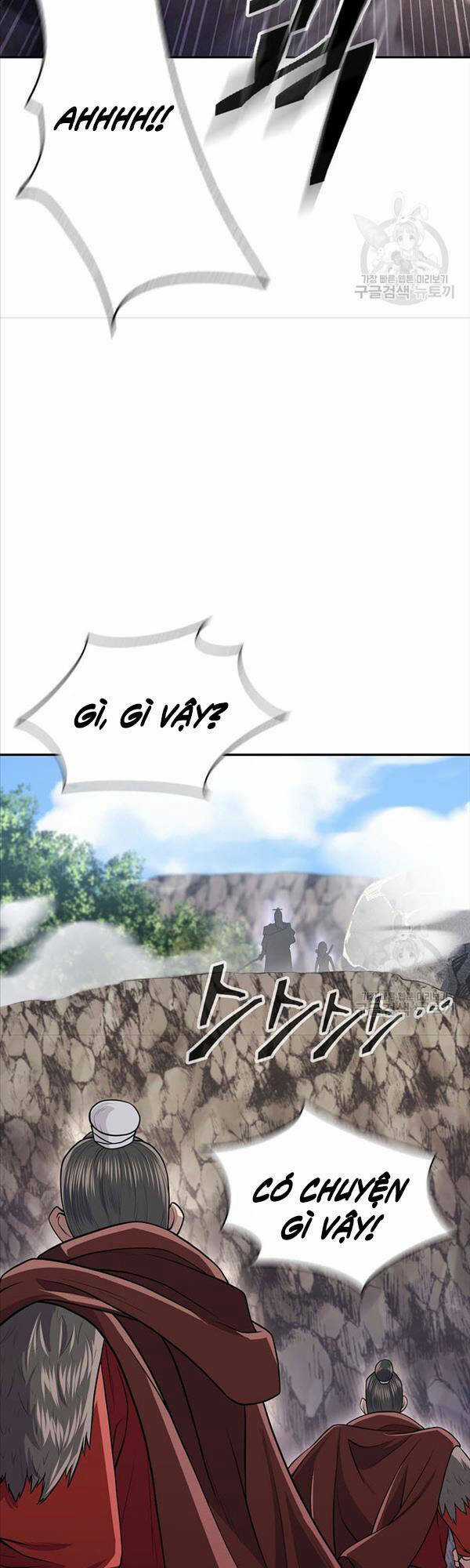 Kiếm Ma Đạo Chapter 4 trang 32