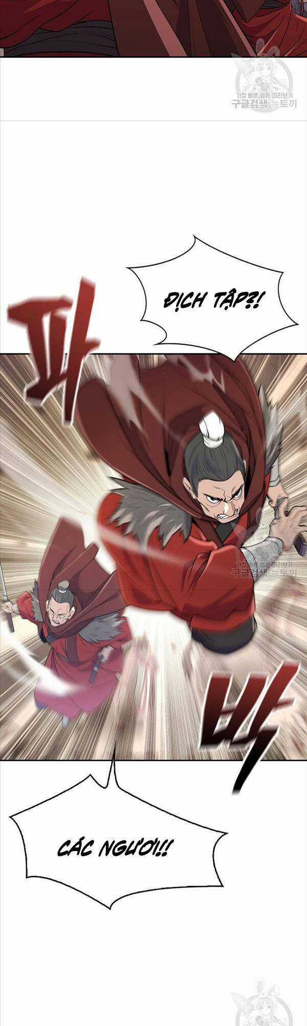 Kiếm Ma Đạo Chapter 4 trang 33