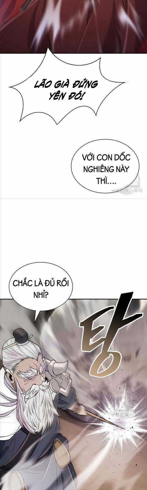 Kiếm Ma Đạo Chapter 4 trang 35