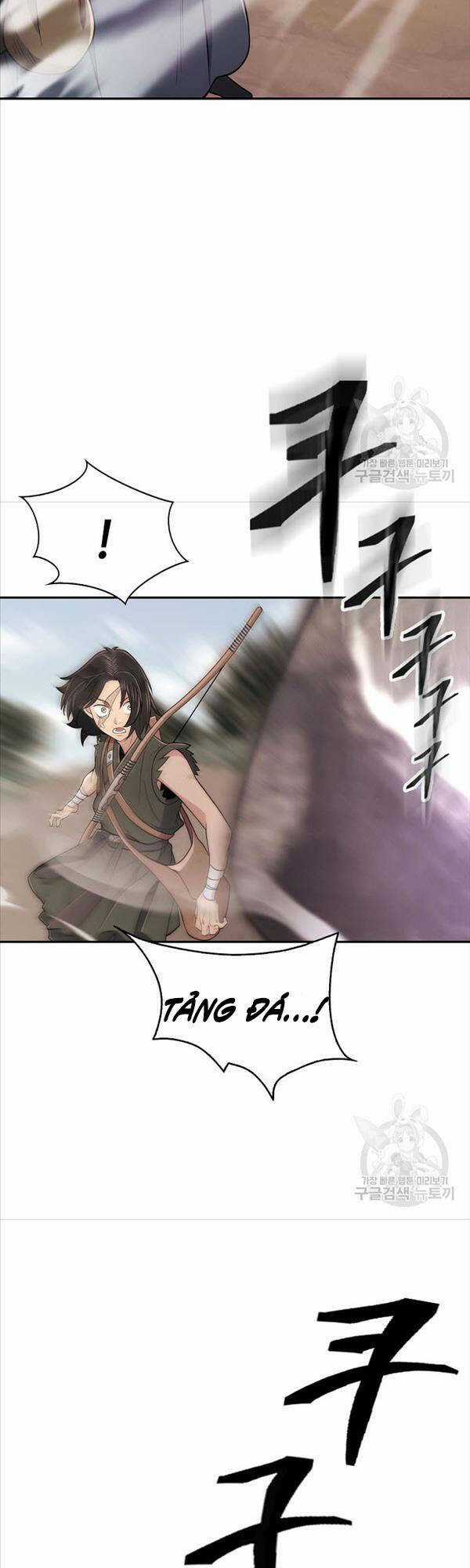 Kiếm Ma Đạo Chapter 4 trang 36