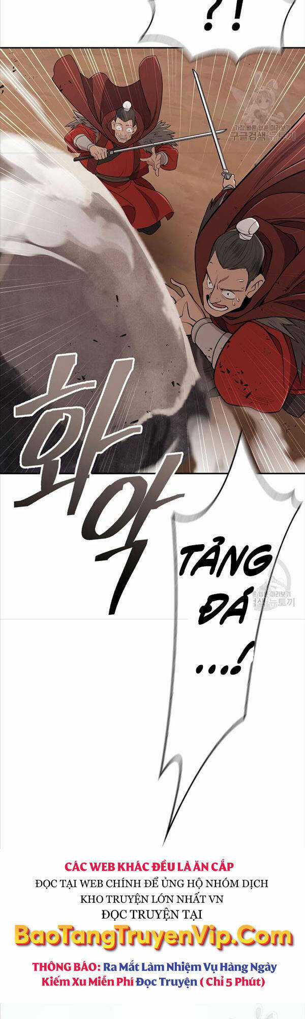 Kiếm Ma Đạo Chapter 4 trang 38