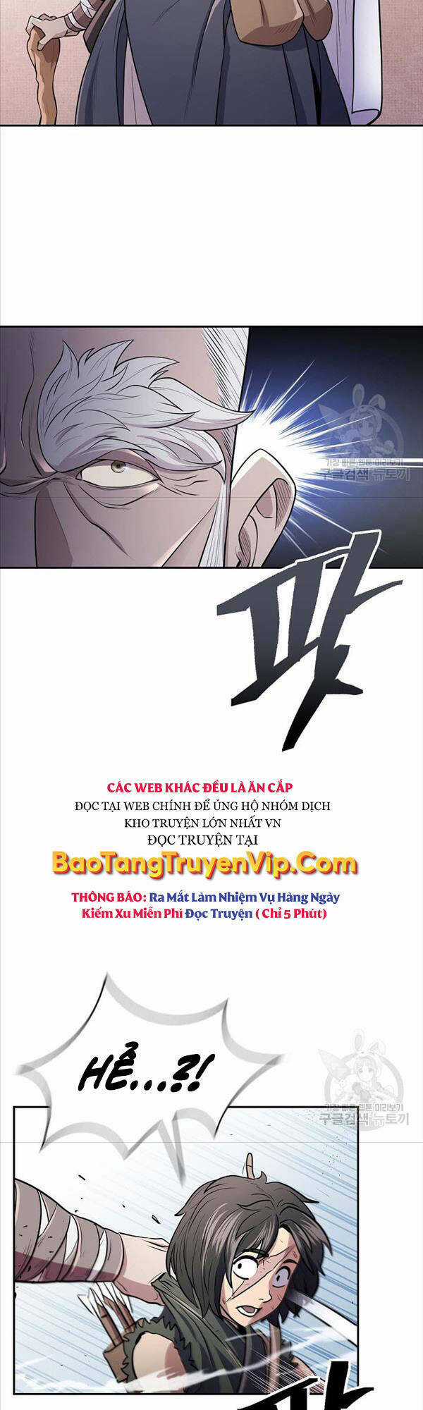 Kiếm Ma Đạo Chapter 4 trang 41