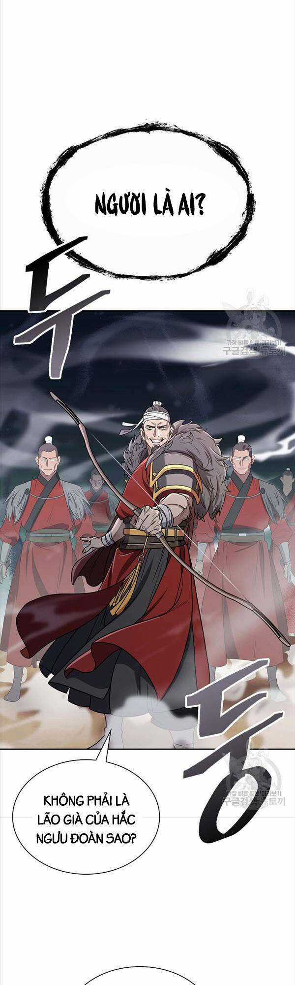 Kiếm Ma Đạo Chapter 4 trang 44