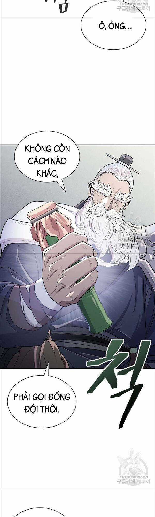 Kiếm Ma Đạo Chapter 4 trang 48