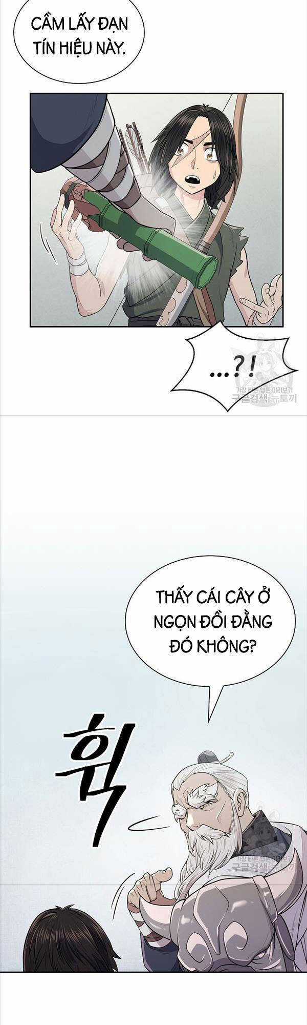 Kiếm Ma Đạo Chapter 4 trang 49