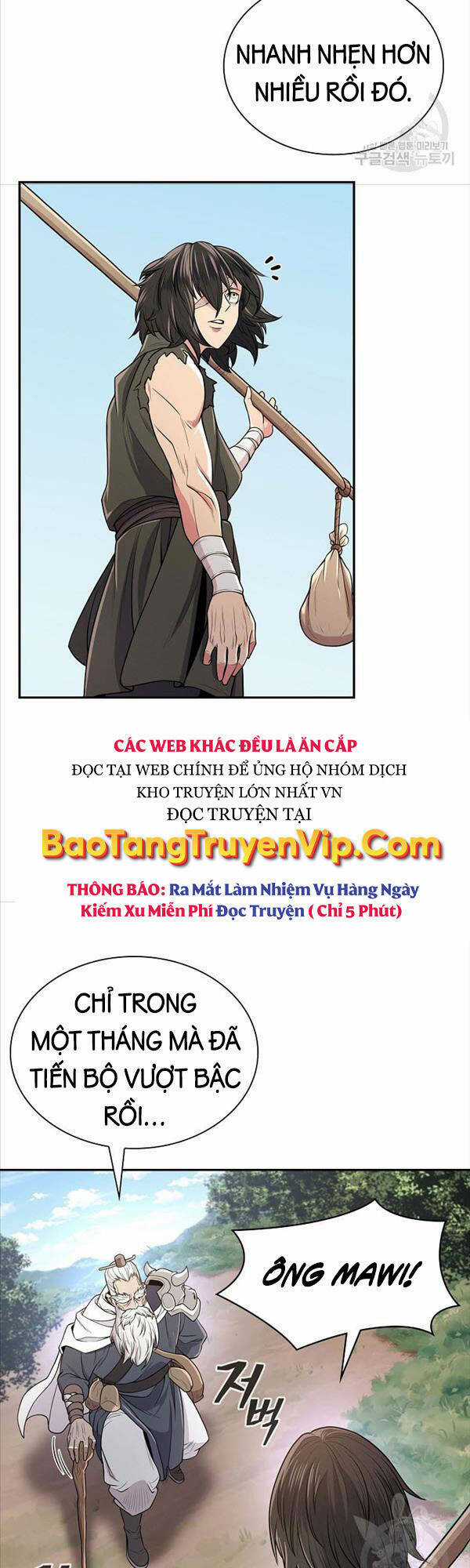 Kiếm Ma Đạo Chapter 4 trang 5
