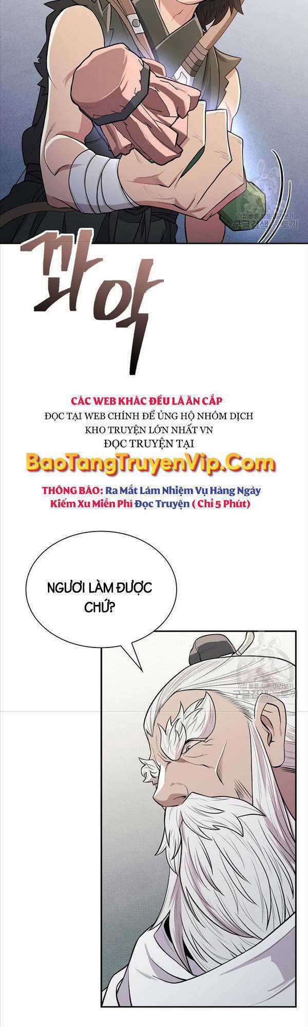 Kiếm Ma Đạo Chapter 4 trang 51