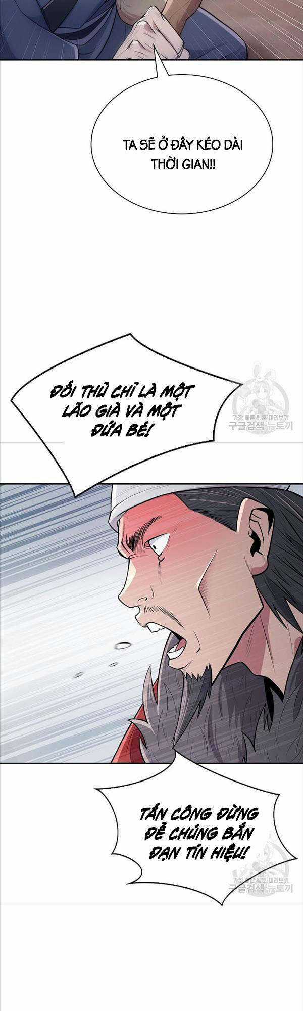 Kiếm Ma Đạo Chapter 4 trang 54