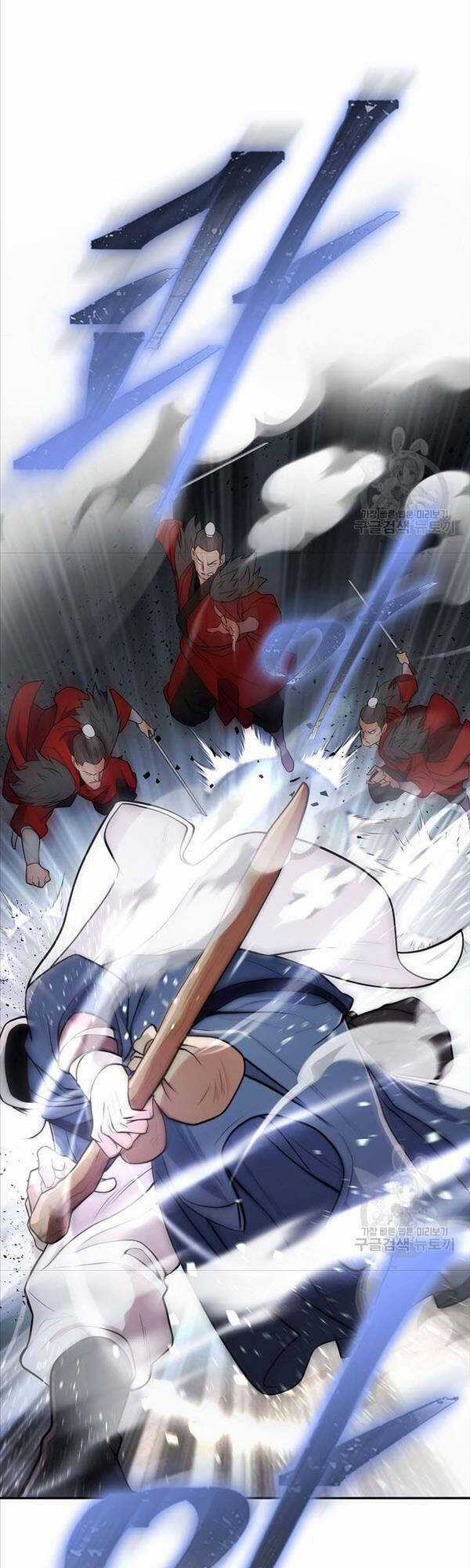 Kiếm Ma Đạo Chapter 4 trang 55