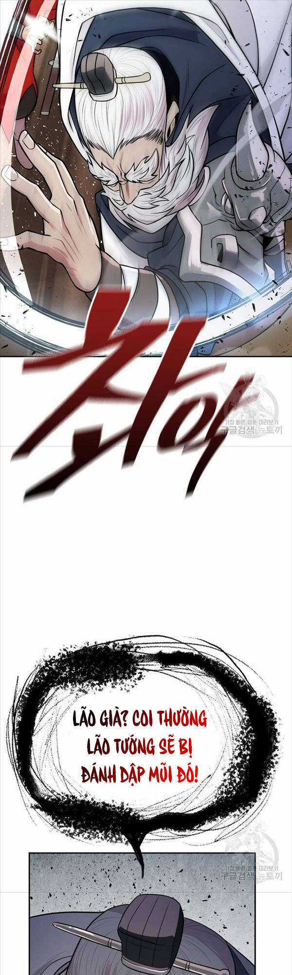 Kiếm Ma Đạo Chapter 4 trang 57