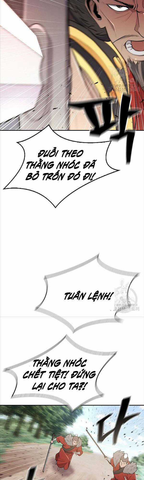 Kiếm Ma Đạo Chapter 4 trang 60