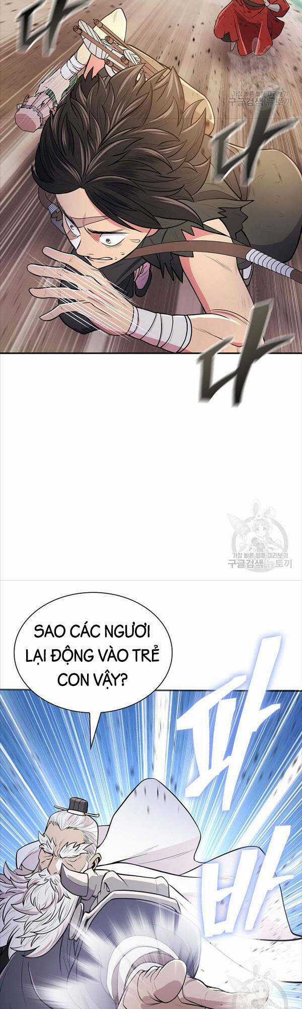 Kiếm Ma Đạo Chapter 4 trang 61