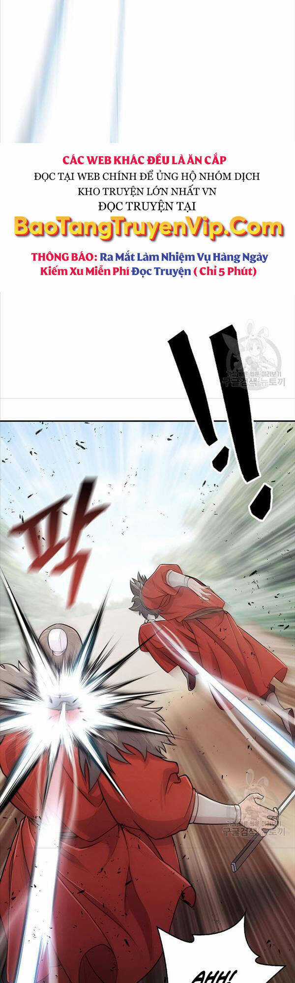 Kiếm Ma Đạo Chapter 4 trang 63