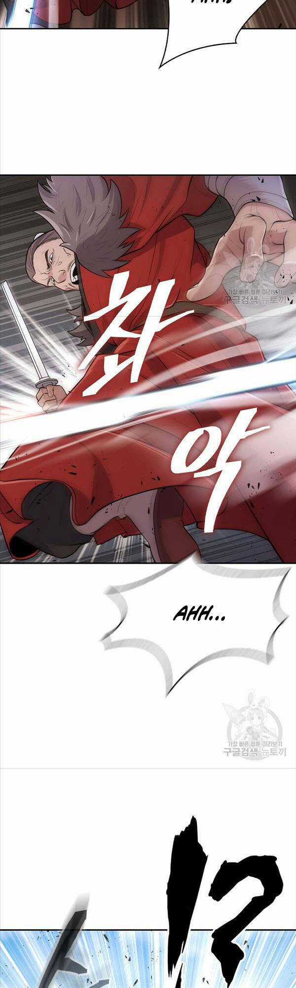 Kiếm Ma Đạo Chapter 4 trang 64