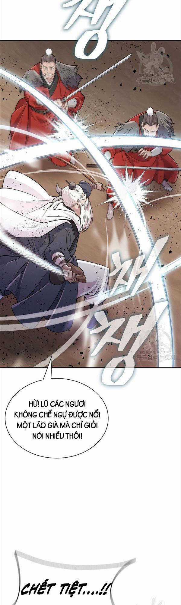 Kiếm Ma Đạo Chapter 4 trang 66