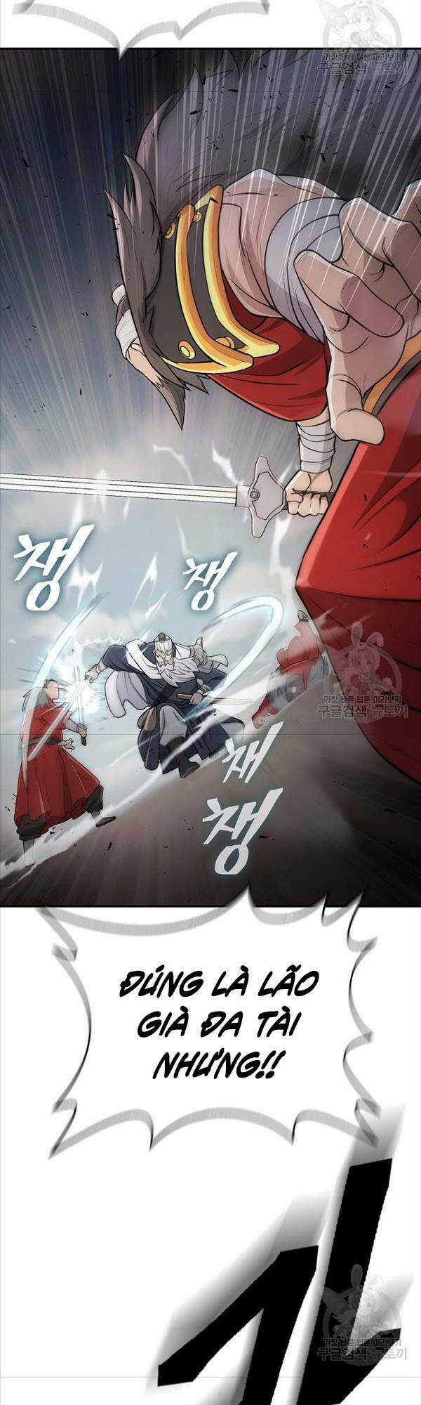 Kiếm Ma Đạo Chapter 4 trang 67