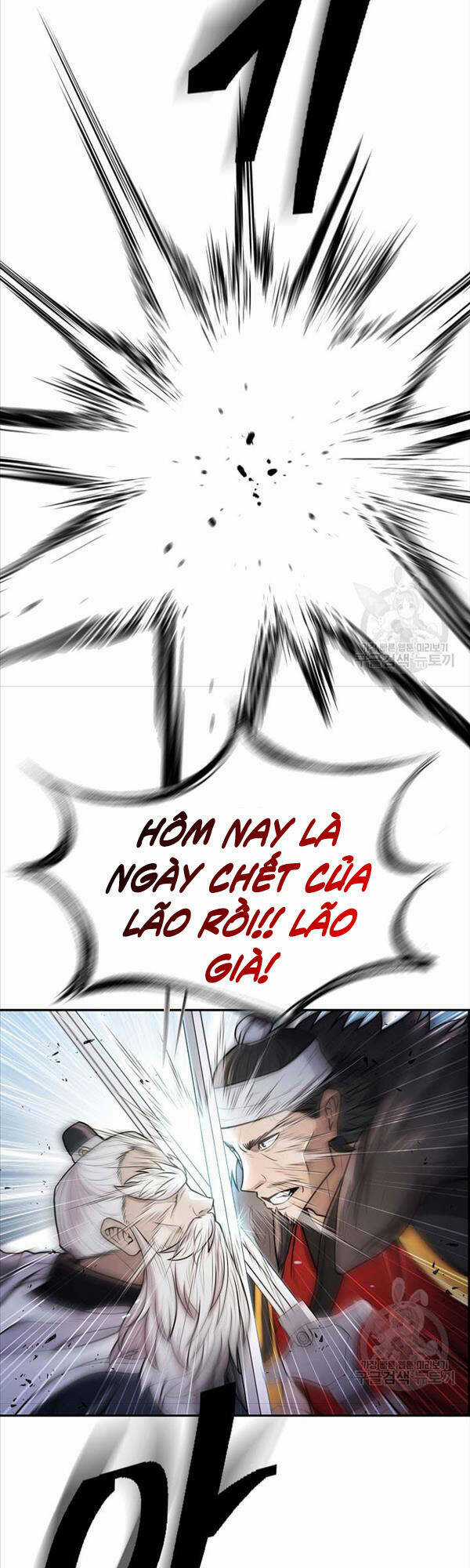 Kiếm Ma Đạo Chapter 4 trang 68