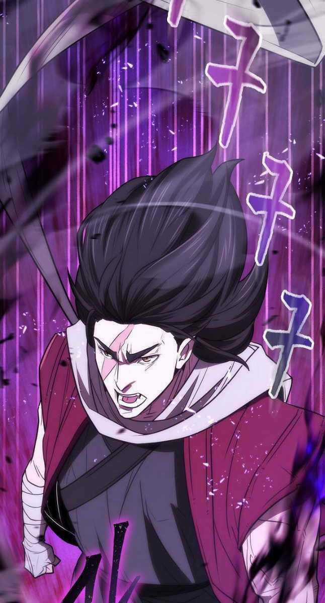 Kiếm Ma Đạo Chapter 40 trang 10