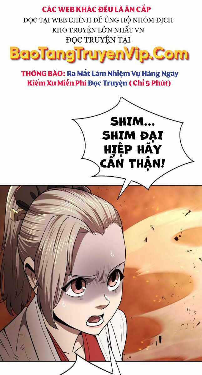 Kiếm Ma Đạo Chapter 40 trang 2