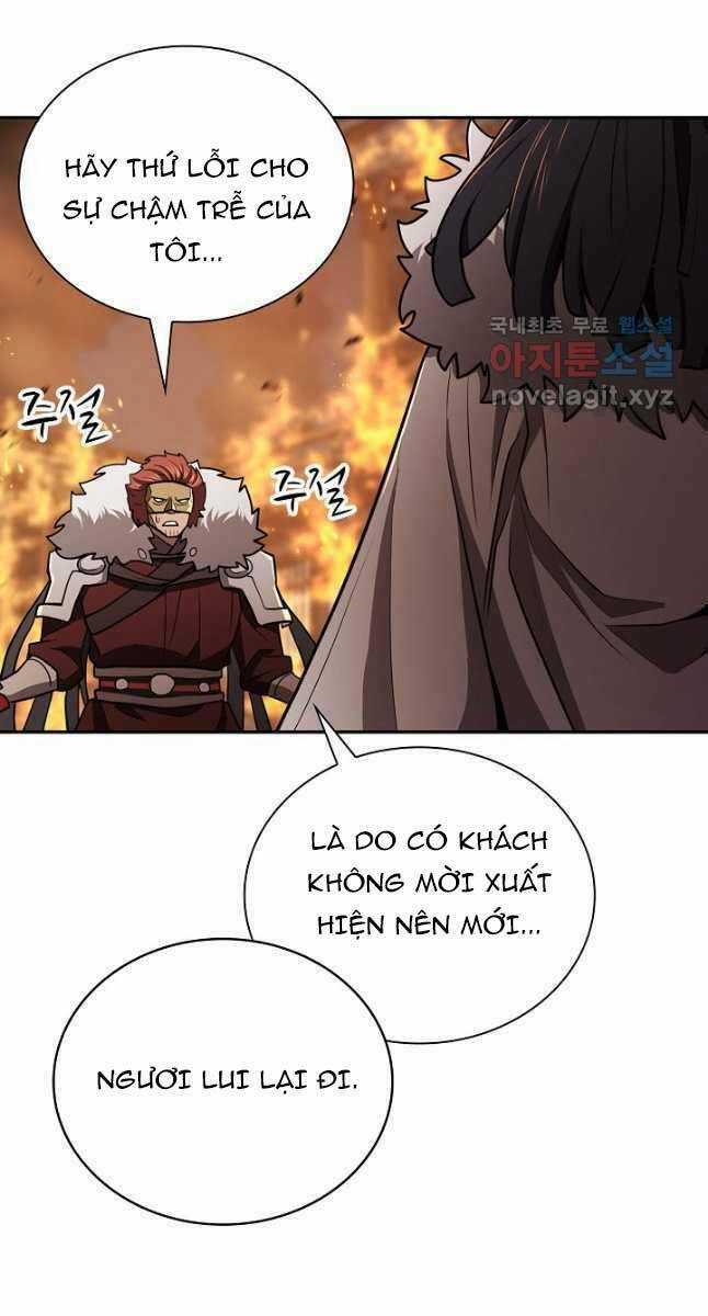 Kiếm Ma Đạo Chapter 40 trang 23