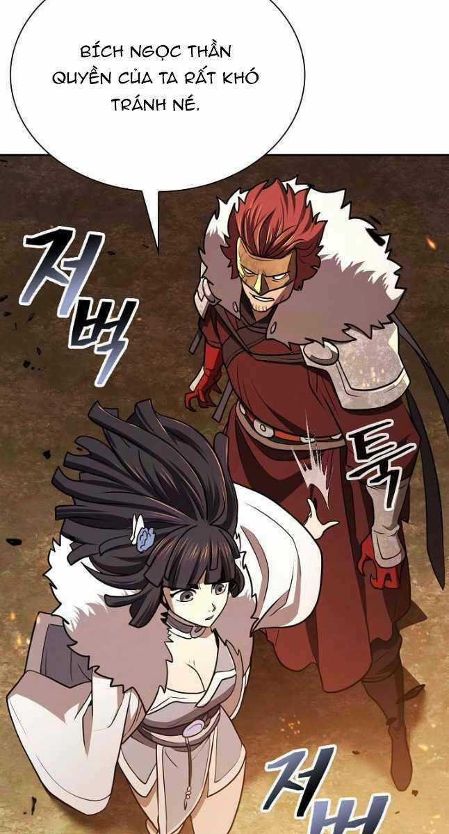 Kiếm Ma Đạo Chapter 40 trang 26