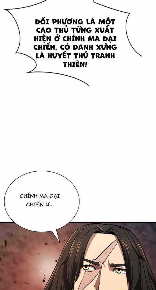 Kiếm Ma Đạo Chapter 40 trang 3