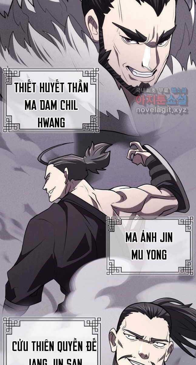 Kiếm Ma Đạo Chapter 40 trang 32