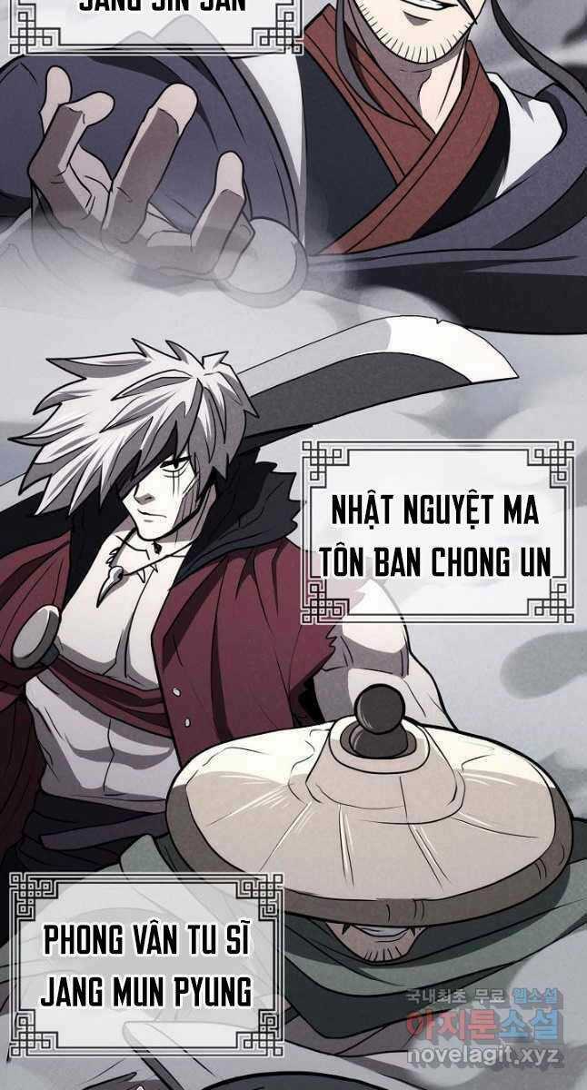 Kiếm Ma Đạo Chapter 40 trang 33