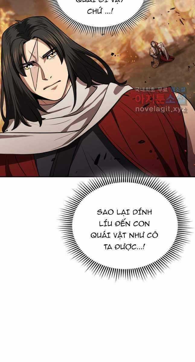Kiếm Ma Đạo Chapter 40 trang 37