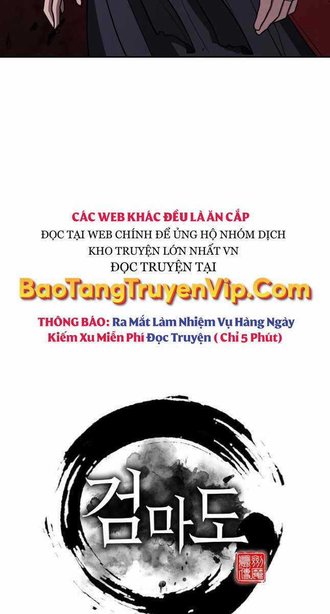 Kiếm Ma Đạo Chapter 40 trang 41