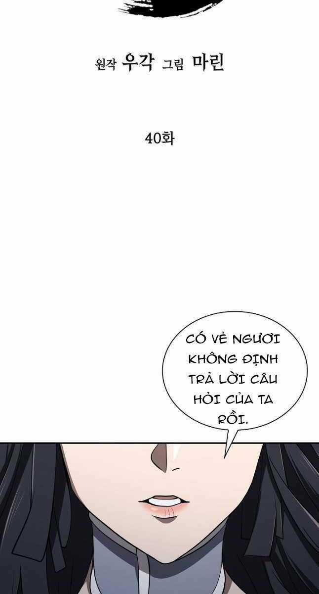 Kiếm Ma Đạo Chapter 40 trang 42