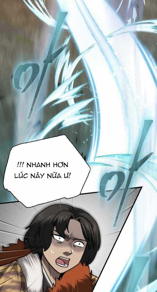 Kiếm Ma Đạo Chapter 40 trang 46
