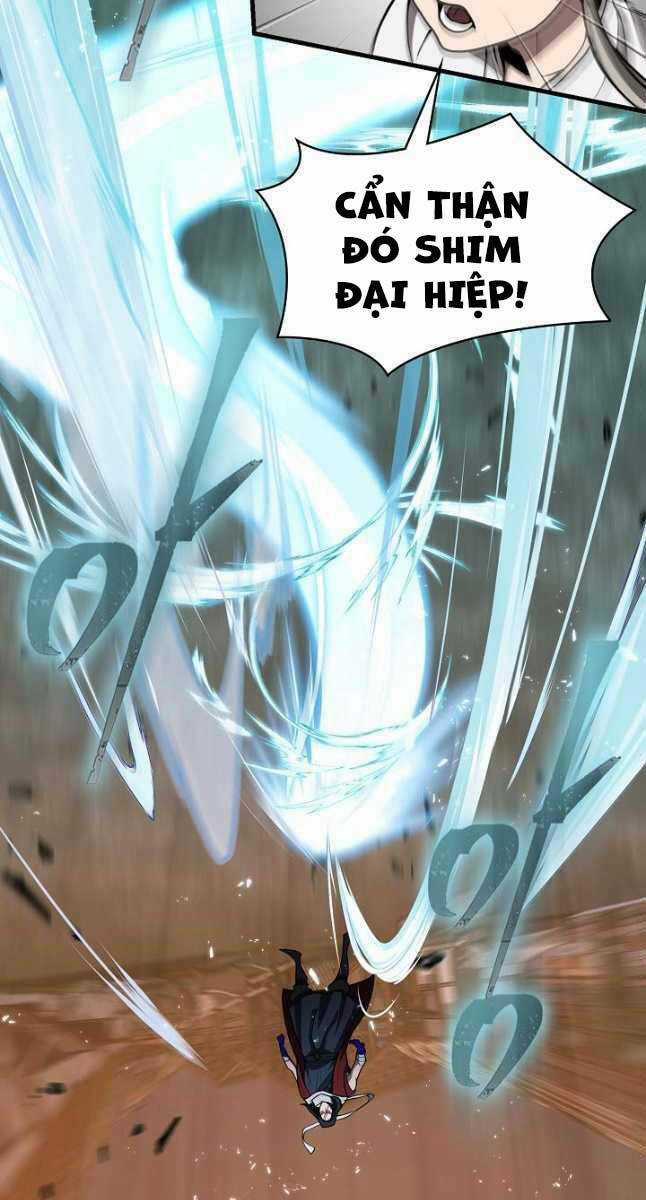 Kiếm Ma Đạo Chapter 40 trang 48