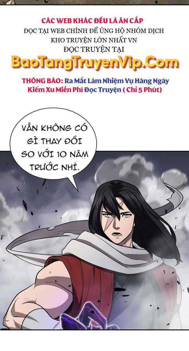 Kiếm Ma Đạo Chapter 40 trang 79
