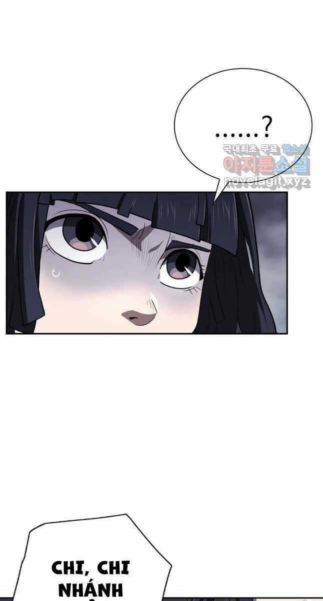 Kiếm Ma Đạo Chapter 40 trang 80