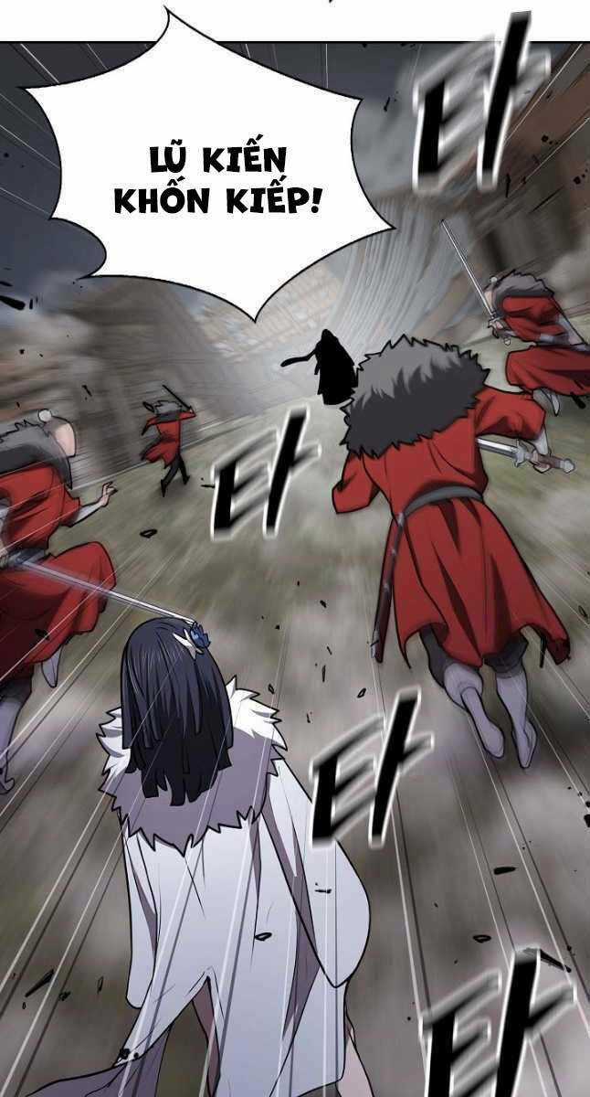 Kiếm Ma Đạo Chapter 40 trang 82