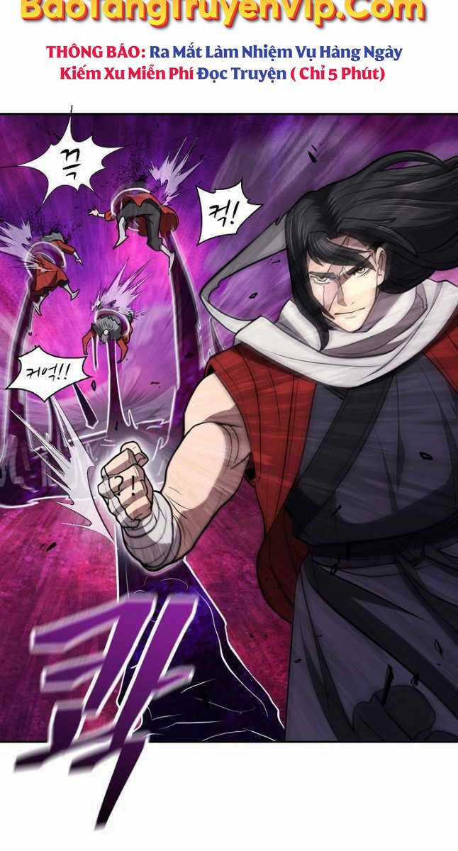 Kiếm Ma Đạo Chapter 40 trang 86