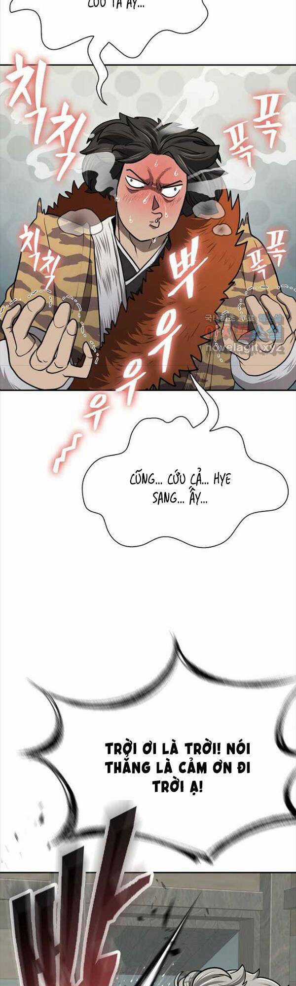 Kiếm Ma Đạo Chapter 41 trang 13